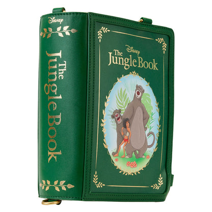 Loungefly Disney The Jungle Book backpack 26cm