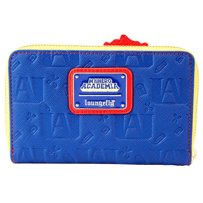 Loungefly My Hero Academia My Hero Academia Izuku Punch wallet