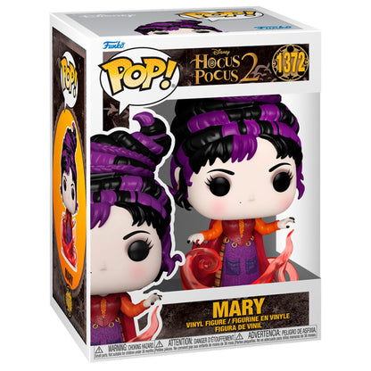 Funko POP figure Disney Hocus Pocus 2 Mary