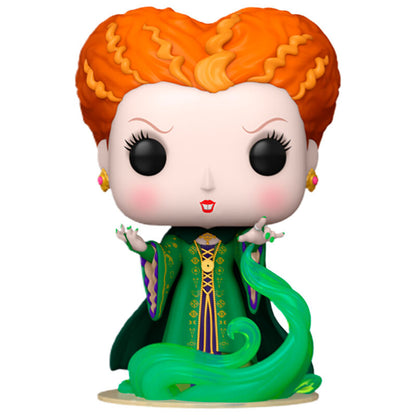 Funko POP figure Disney Hocus Pocus 2 Winifred