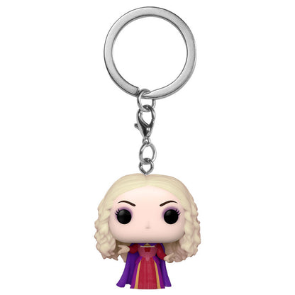 Funko Pocket POP Keychain Disney Hocus Pocus 2 Sarah