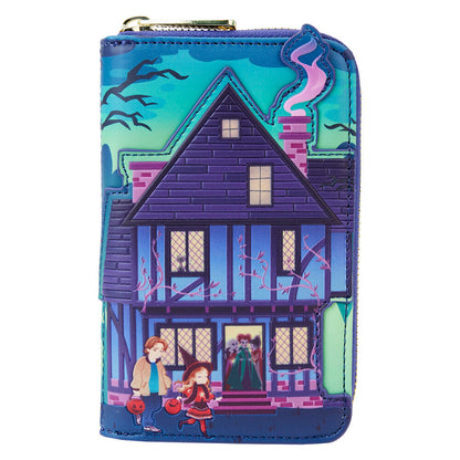 Loungefly Disney Hocus Pocus Sanderson Sisters House 30cm