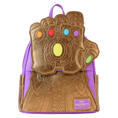 Loungefly Marvel The Infinity Saga Thanos Gauntlet