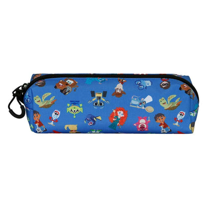 Disney Pixar 100th Family pencil case