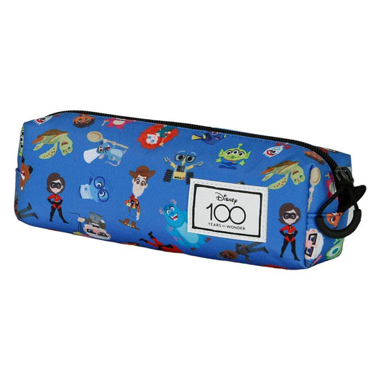 Disney Pixar 100th Family pencil case