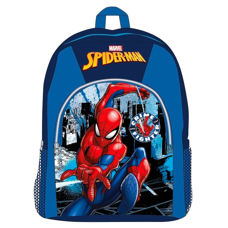 Marvel Spiderman School Backpack 40cm