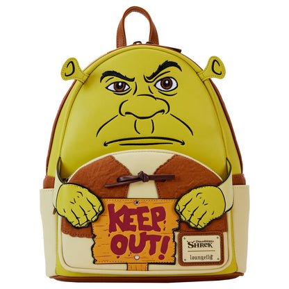 Loungefly Shrek Dreamworks Backpack 26cm