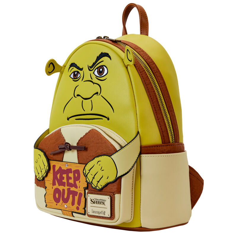 Loungefly Shrek Dreamworks Backpack 26cm