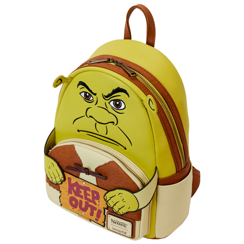 Loungefly Shrek Dreamworks Backpack 26cm