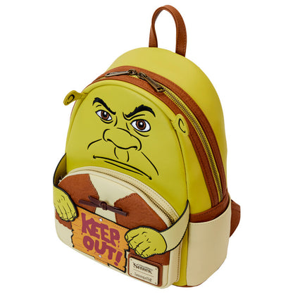 Loungefly Shrek Dreamworks Backpack 26cm