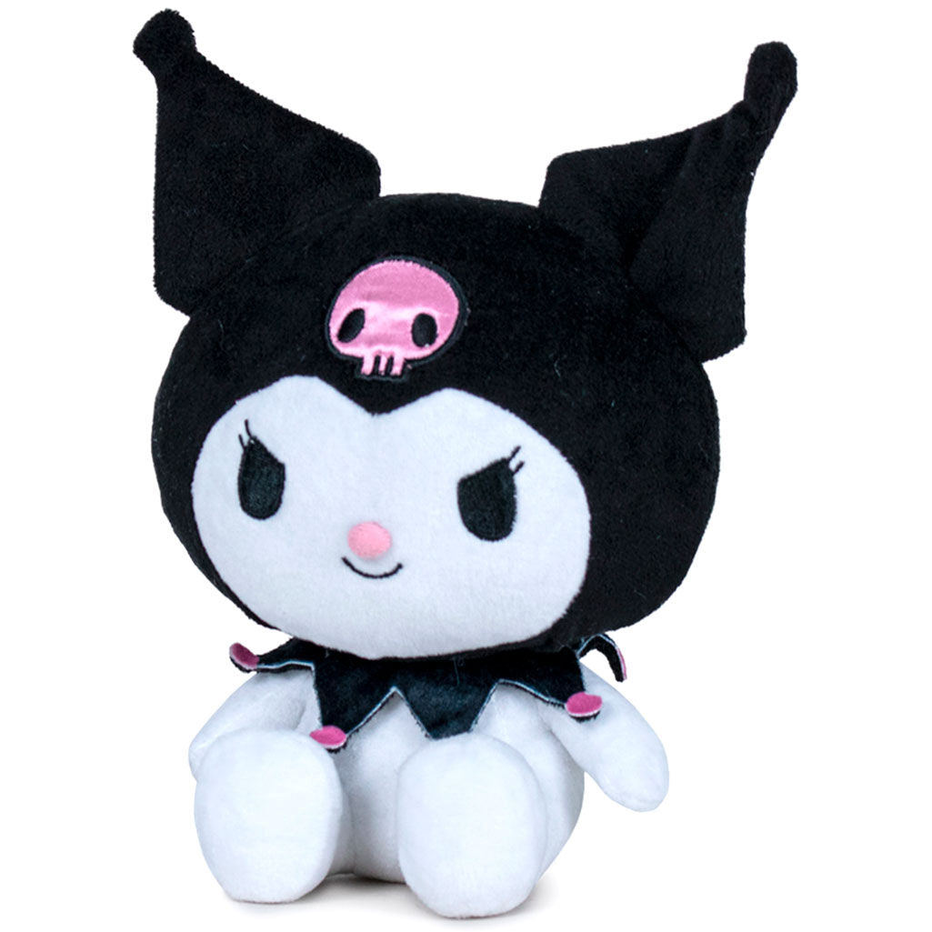 Sanrio Hello Kitty Kuromi Plush Toy 30cm