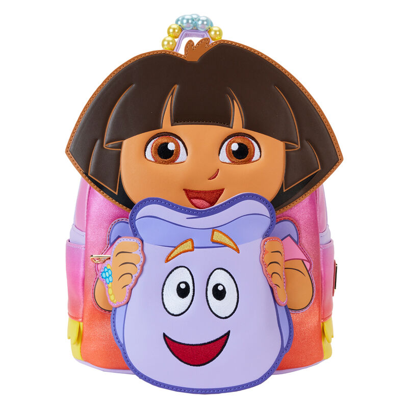 Loungefly Dora the Explorer Backpack