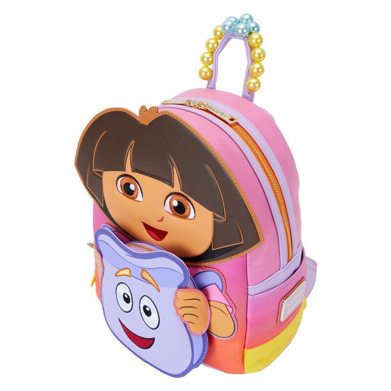 Loungefly Dora the Explorer Backpack