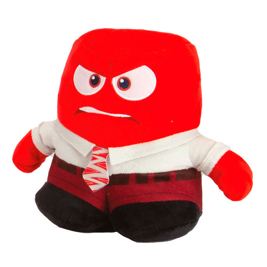 Disney Pixar Inside Out Anger plush toy 25cm