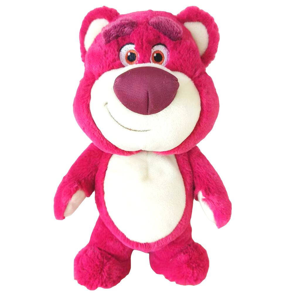 Disney Pixar Toy Story 4 Lotso plush toy 25cm – Jasmine and Jessie's