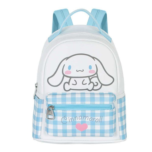 Hello kitty Cinnamonroll backpack