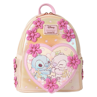 Loungefly Disney Lilo & Stich Cute backpack 26cm
