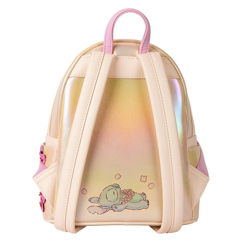 Loungefly Disney Lilo & Stich Cute backpack 26cm
