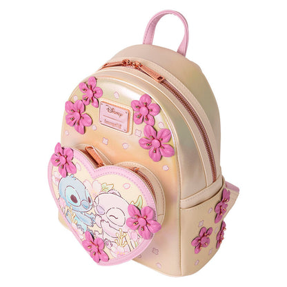 Loungefly Disney Lilo & Stich Cute backpack 26cm