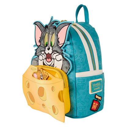 Loungefly Tom & Jerry backpack 26cm
