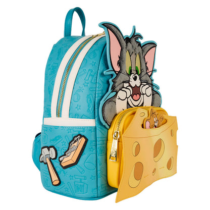 Loungefly Tom & Jerry backpack 26cm