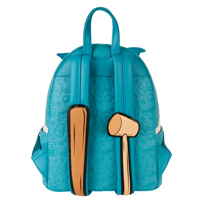 Loungefly Tom & Jerry backpack 26cm