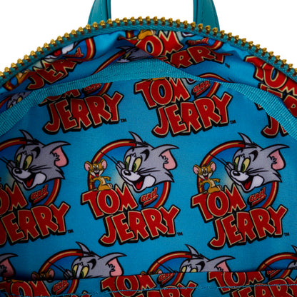 Loungefly Tom & Jerry backpack 26cm