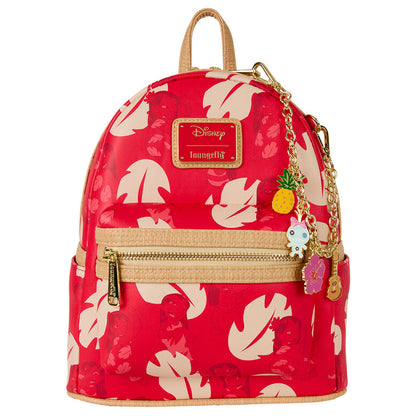 Loungefly Disney Lilo & Stich backpack 26cm