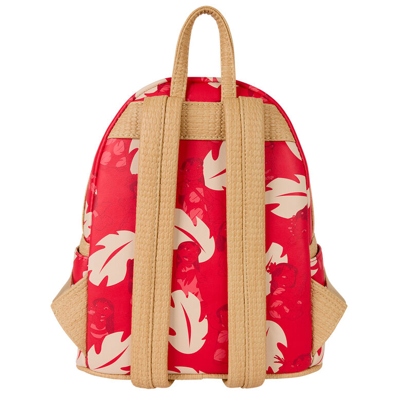 Loungefly Disney Lilo & Stich backpack 26cm