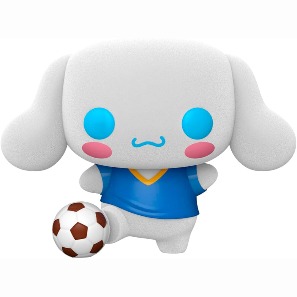 Funko POP figure Sanrio Cinnamoroll Exclusive