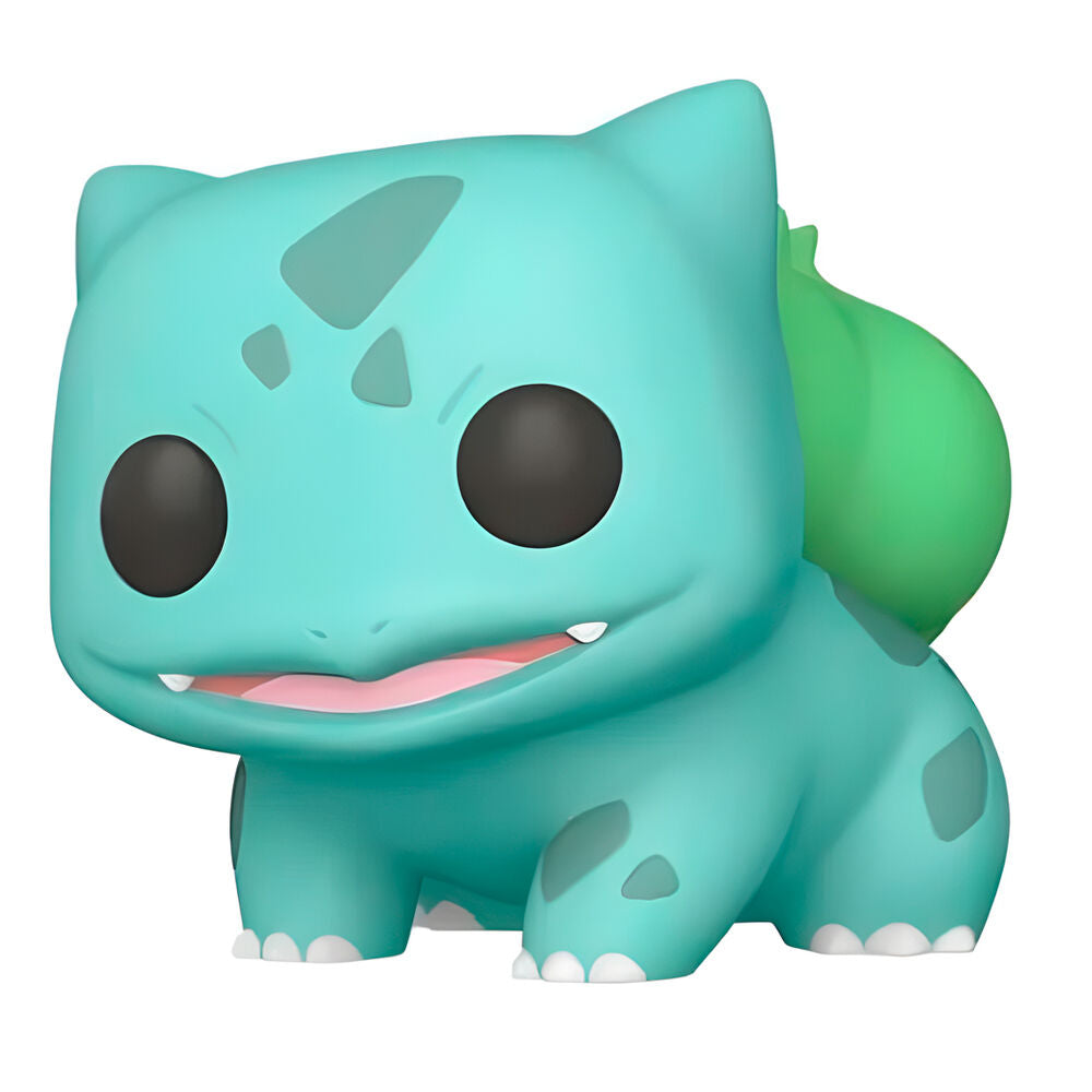 Funko POP figure Pokemon Bulbasaur Bulbizarre Bisamam Exclusive