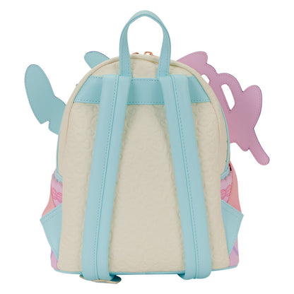 Loungefly Disney Lilo & Stich Be Mine backpack 26cm