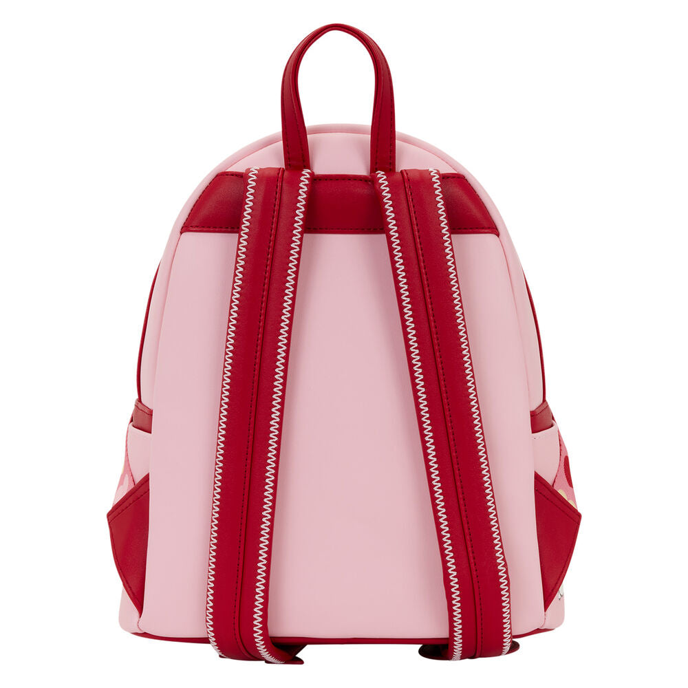 Loungefly Peanuts Snoopy XO backpack 26cm