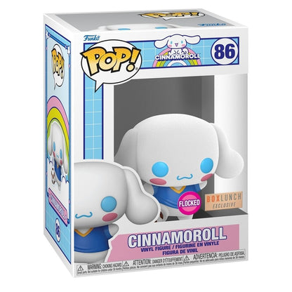 Funko POP figure Sanrio Cinnamoroll Exclusive