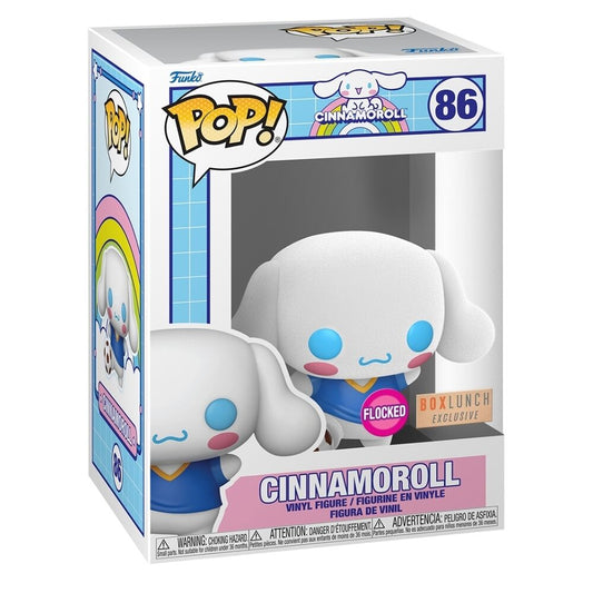 Funko POP figure Sanrio Cinnamoroll Exclusive