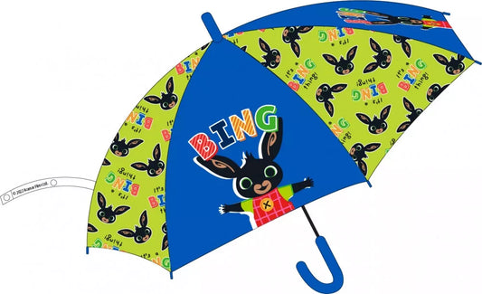 Bing Child Umbrella (semi-automatic) Ø74 cm