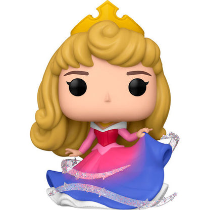 Funko POP figure Disney 100th Anniversary Aurora