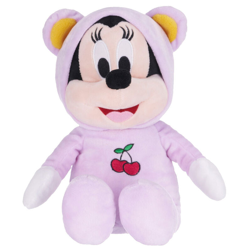 Disney Bear Minnie Mouse plush toy 26cm