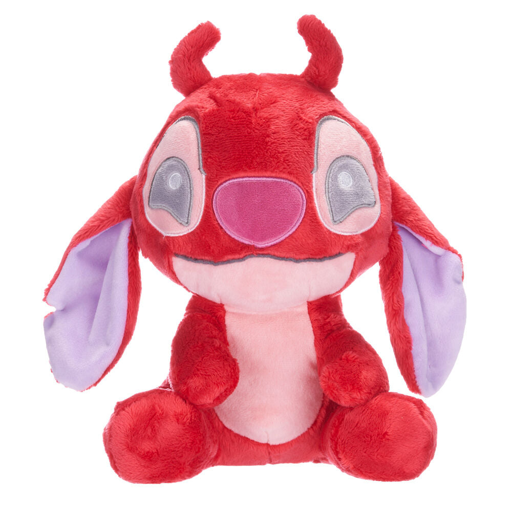 Disney Leroy Snuggletime plush toy 23cm