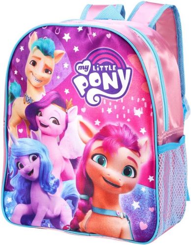 Official My Little Pony Character Premier Junior School Backpack