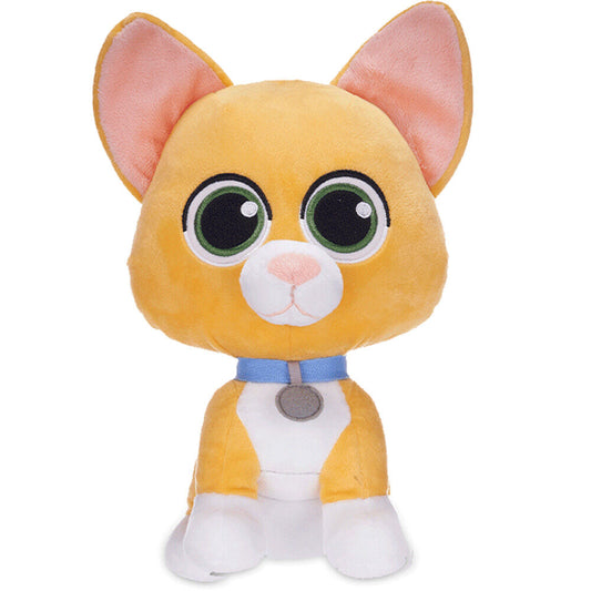 Disney Pixar Lightyear Sox plush toy 30cm